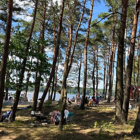 Family&Business Sauna Tężnia Apartments No16 Leśny nad Zalewem z Balkonem i Parkingiem oraz możliwością wyżywienia - Exclusive New! Kielce Zewnętrze zdjęcie